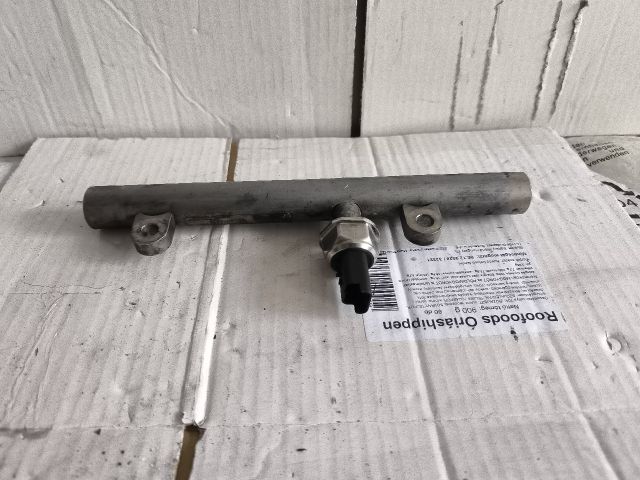 bontott CITROËN C4 PICASSO Közösnyomócső