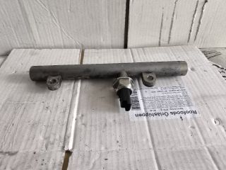 bontott CITROËN C4 PICASSO Közösnyomócső