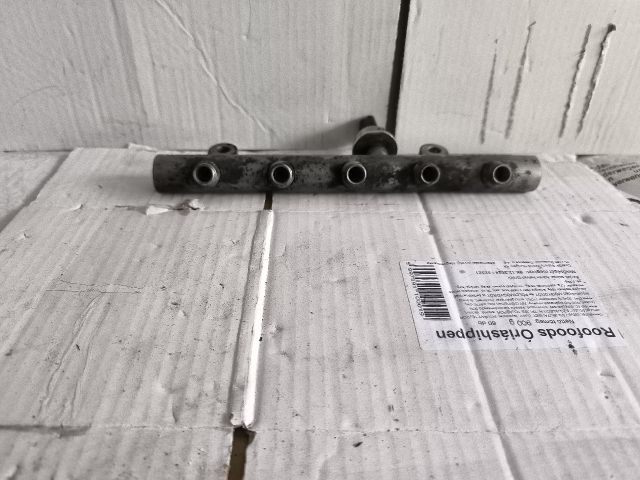 bontott CITROËN C4 PICASSO Közösnyomócső