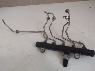 bontott CITROËN C4 PICASSO Közösnyomócső