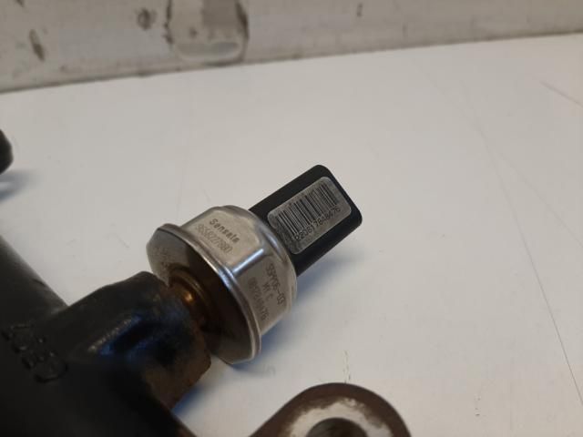 bontott CITROËN C4 PICASSO Közösnyomócső