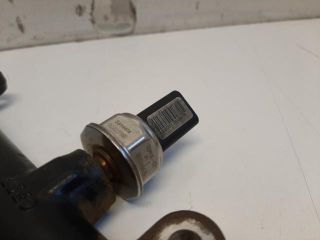 bontott CITROËN C4 PICASSO Közösnyomócső