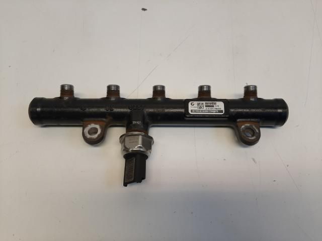 bontott CITROËN C4 PICASSO Közösnyomócső