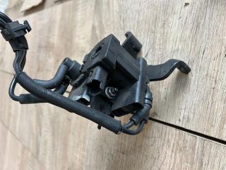 bontott CITROËN C4 PICASSO Lefújószelep