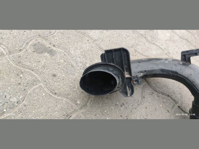 bontott CITROËN C4 PICASSO Légbeömlő Cső