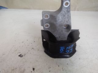 bontott CITROËN C4 PICASSO Motor Tartó Bak (Fém)