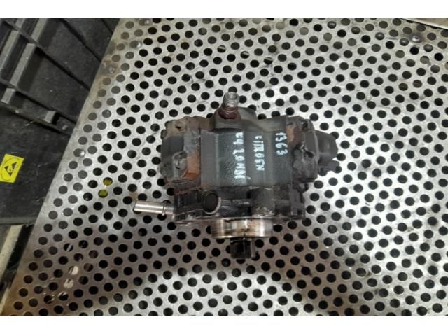 bontott CITROËN C4 PICASSO Nagynyomású Szivattyú