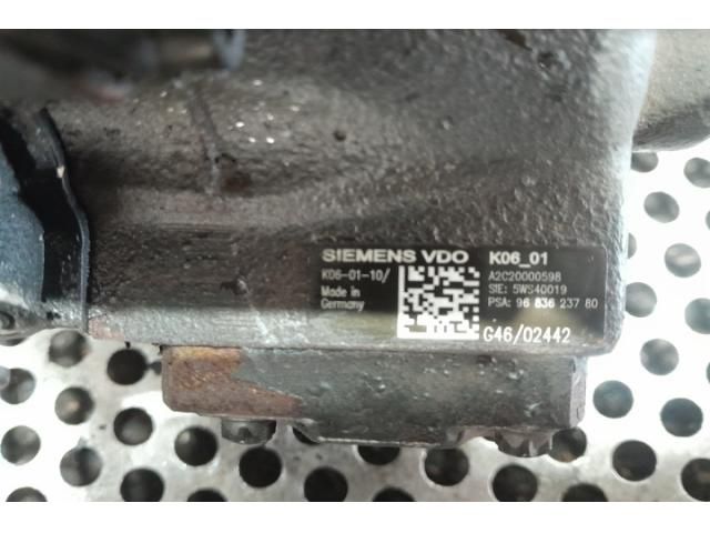 bontott CITROËN C4 PICASSO Nagynyomású Szivattyú