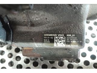 bontott CITROËN C4 PICASSO Nagynyomású Szivattyú