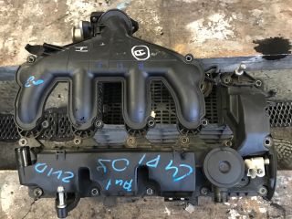 bontott CITROËN C4 PICASSO Nagynyomású Szivattyú