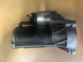 bontott CITROËN C4 PICASSO Önindító