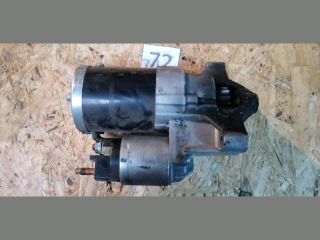 bontott CITROËN C4 PICASSO Önindító