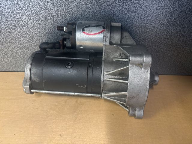 bontott CITROËN C4 PICASSO Önindító