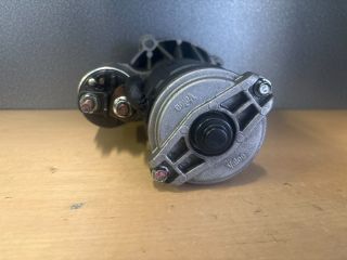 bontott CITROËN C4 PICASSO Önindító