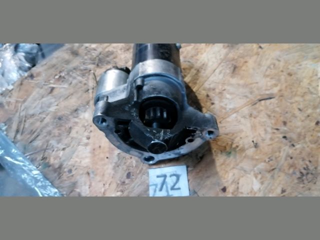 bontott CITROËN C4 PICASSO Önindító