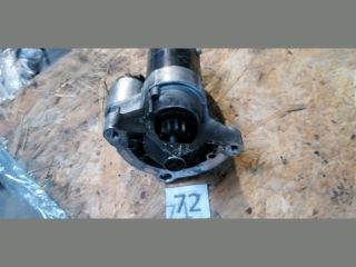 bontott CITROËN C4 PICASSO Önindító