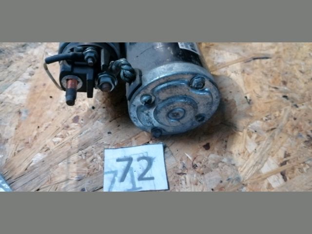 bontott CITROËN C4 PICASSO Önindító