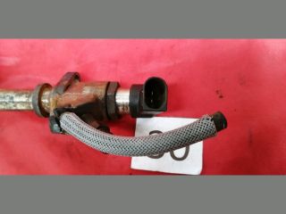 bontott CITROËN C4 PICASSO Porlasztó (1 db)