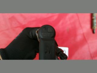 bontott CITROËN C4 PICASSO Porlasztó (1 db)