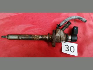 bontott CITROËN C4 PICASSO Porlasztó (1 db)