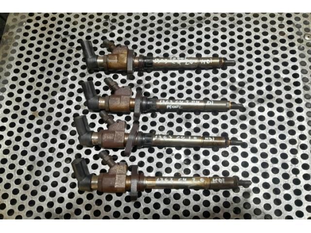 bontott CITROËN C4 PICASSO Porlasztó (1 db)