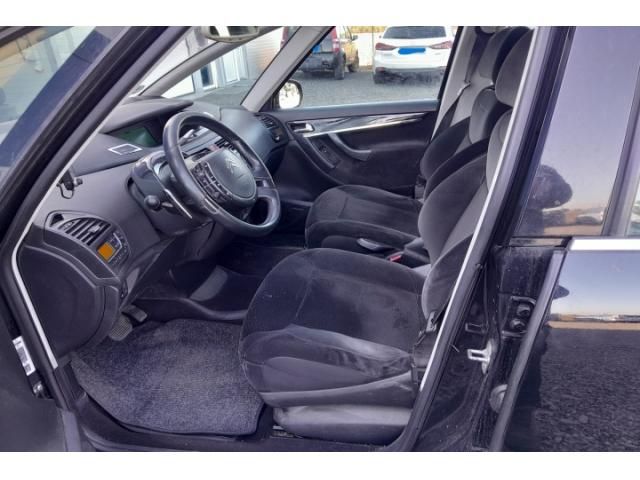 bontott CITROËN C4 PICASSO Porlasztó (1 db)