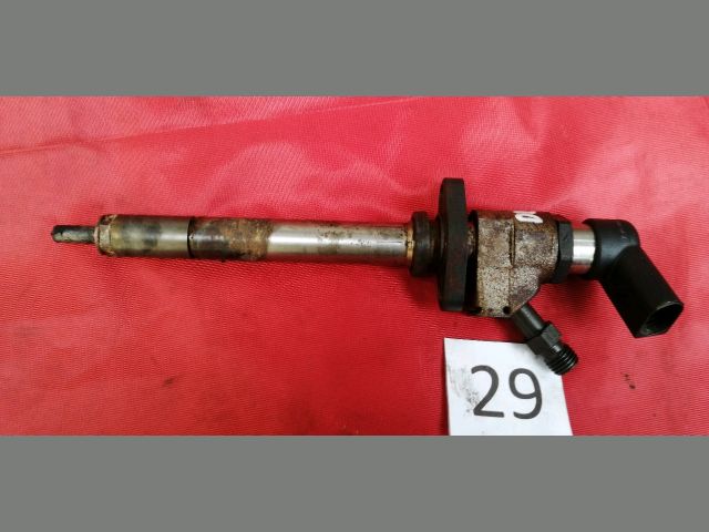 bontott CITROËN C4 PICASSO Porlasztó (1 db)