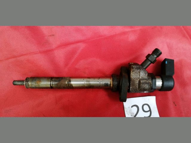 bontott CITROËN C4 PICASSO Porlasztó (1 db)