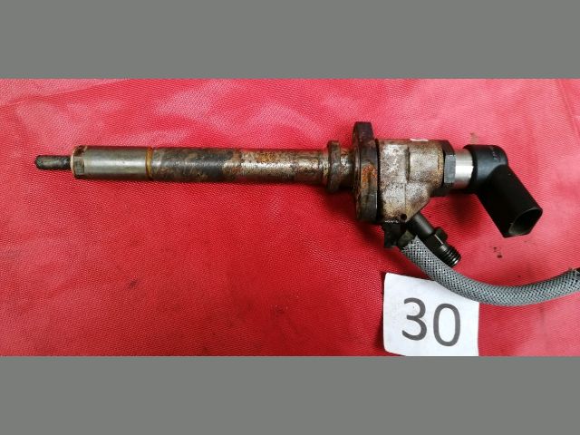 bontott CITROËN C4 PICASSO Porlasztó (1 db)