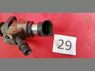 bontott CITROËN C4 PICASSO Porlasztó (1 db)