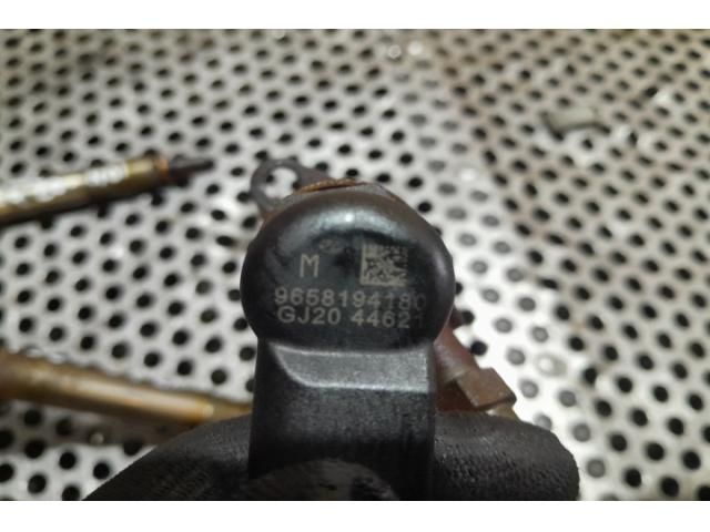 bontott CITROËN C4 PICASSO Porlasztó (1 db)