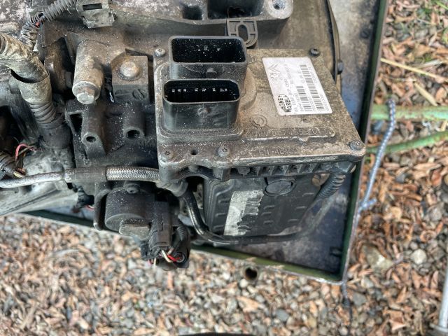 bontott CITROËN C4 PICASSO Robotváltó Léptetőmotor (Elektromos)