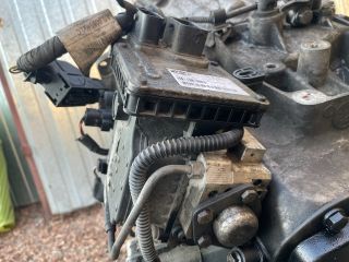 bontott CITROËN C4 PICASSO Robotváltó Léptetőmotor (Elektromos)