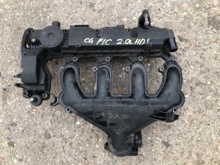 bontott CITROËN C4 PICASSO Szívósor