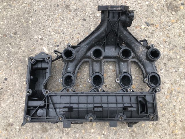 bontott CITROËN C4 PICASSO Szívósor