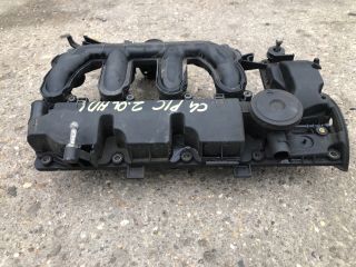 bontott CITROËN C4 PICASSO Szívósor