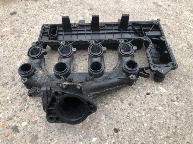 bontott CITROËN C4 PICASSO Szívósor