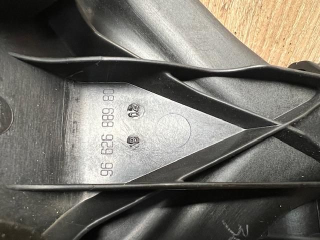 bontott CITROËN C4 PICASSO Szívósor