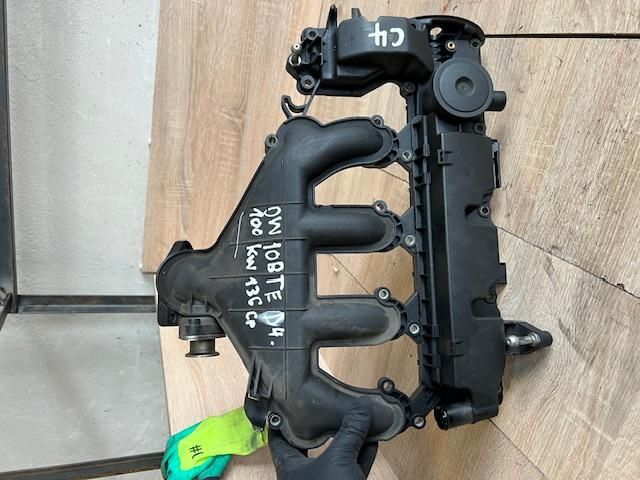 bontott CITROËN C4 PICASSO Szívósor