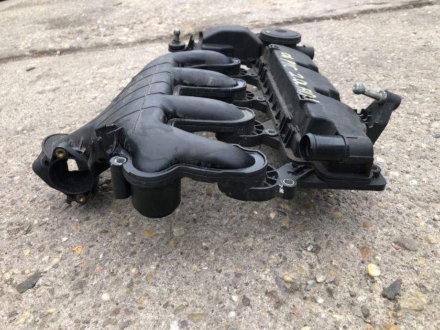 bontott CITROËN C4 PICASSO Szívósor