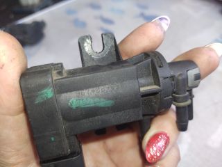 bontott CITROËN C4 PICASSO Turbó Vákum Szelep