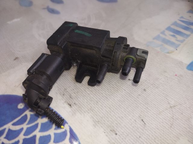 bontott CITROËN C4 PICASSO Turbó Vákum Szelep