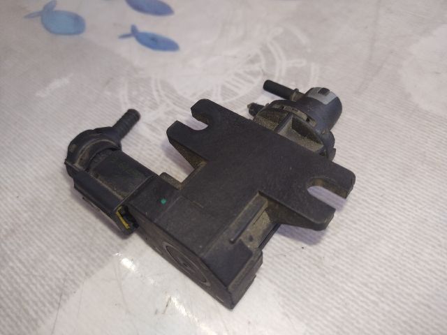 bontott CITROËN C4 PICASSO Turbó Vákum Szelep