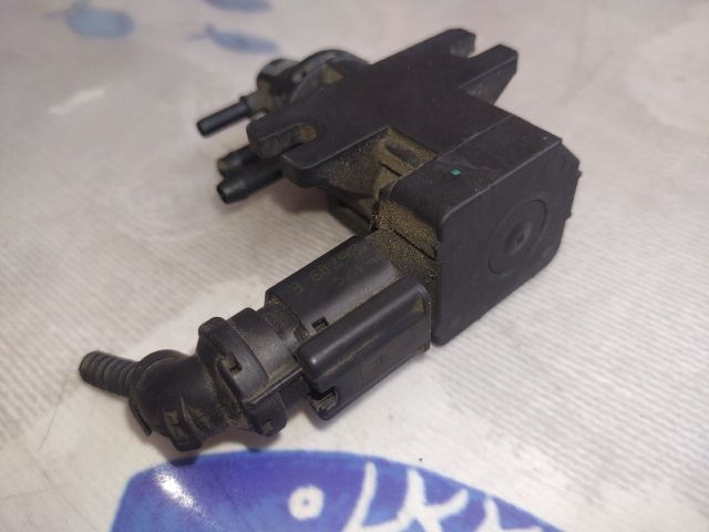 bontott CITROËN C4 PICASSO Turbó Vákum Szelep