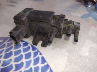 bontott CITROËN C4 PICASSO Turbó Vákum Szelep