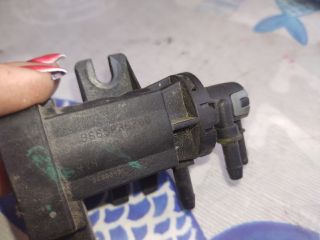 bontott CITROËN C4 PICASSO Turbó Vákum Szelep