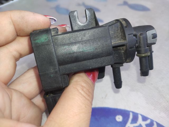 bontott CITROËN C4 PICASSO Turbó Vákum Szelep