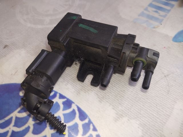 bontott CITROËN C4 PICASSO Turbó Vákum Szelep