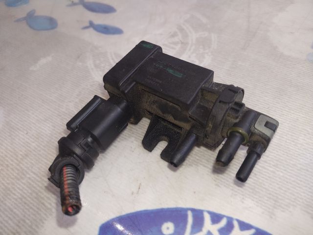 bontott CITROËN C4 PICASSO Turbó Vákum Szelep