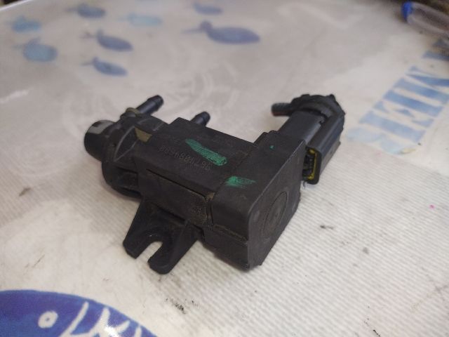 bontott CITROËN C4 PICASSO Turbó Vákum Szelep